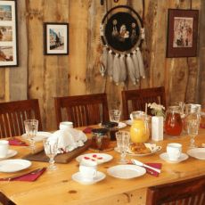 Linden Tree Retreat and  Ranch