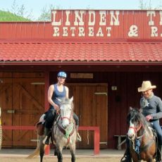 Linden Tree Retreat and  Ranch