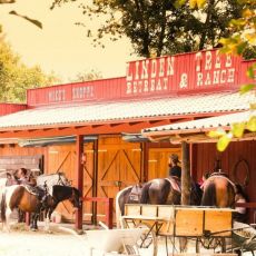 Linden Tree Retreat and  Ranch