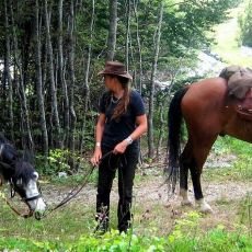 Linden Tree Retreat and  Ranch