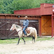 Linden Tree Retreat and  Ranch