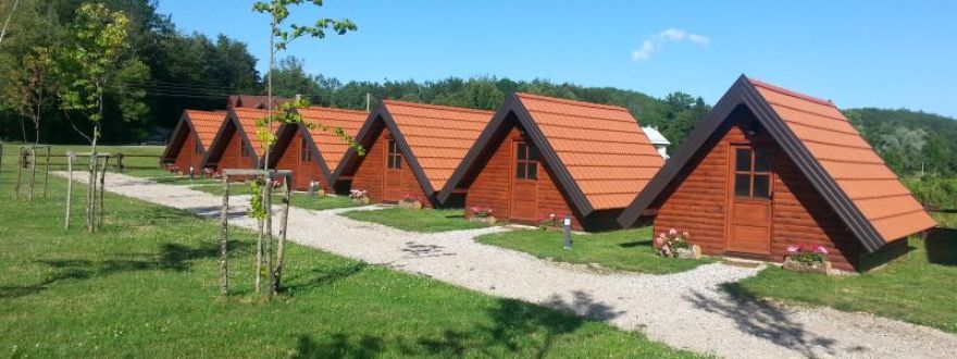 Pustolovno - izletnički centar Rizvan City Pustolovno - izletnički centar Rizvan City