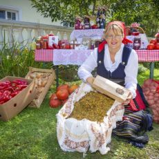 OPG Svetić Marijana