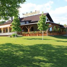 Hotel & Restaurant Degenija