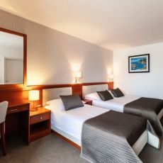 Hotel Jezero