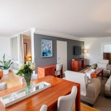 Hotel Jezero