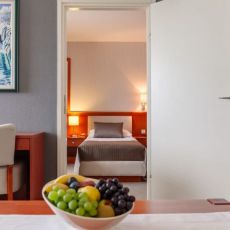 Hotel Jezero