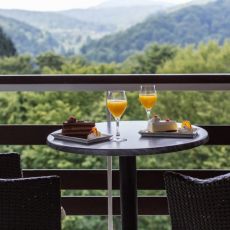 Hotel Jezero