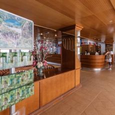 Hotel Jezero
