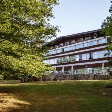 Hotel Jezero