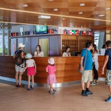 Hotel Jezero