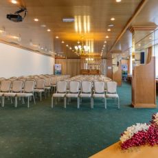 Hotel Jezero