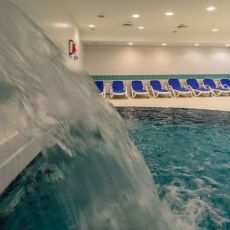 Hotel Jezero