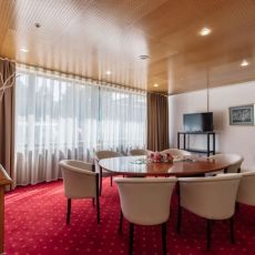 Hotel Jezero