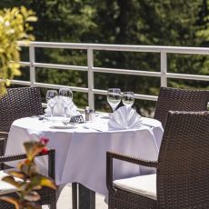 Hotel Jezero