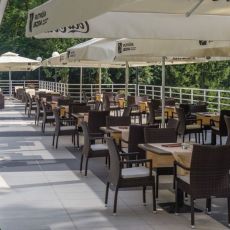 Hotel Jezero
