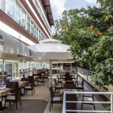 Hotel Jezero