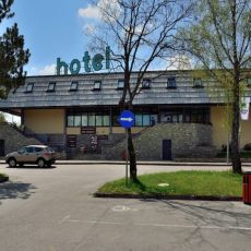 Hotel Grabovac