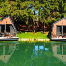 Plitvice Holiday Resort