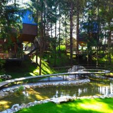 Plitvice Holiday Resort