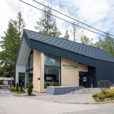 Plitvice Holiday Resort