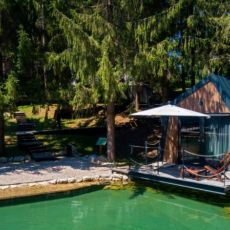 Plitvice Holiday Resort