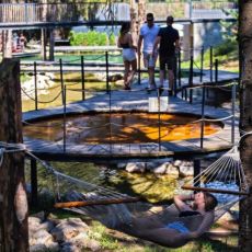 Plitvice Holiday Resort