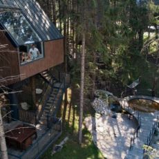 Plitvice Holiday Resort