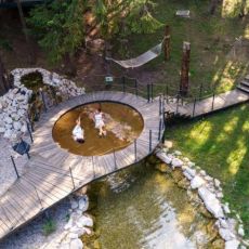 Plitvice Holiday Resort