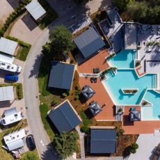 Plitvice Holiday Resort