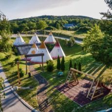 Plitvice Holiday Resort