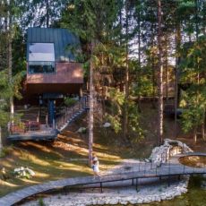 Plitvice Holiday Resort