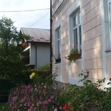 Apartman Bivium