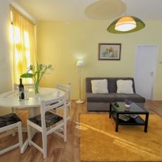 Apartman Bivium