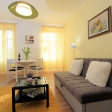 Apartman Bivium