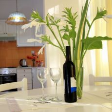 Apartman Bivium