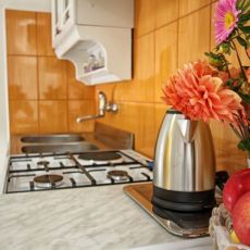 Apartman Bivium
