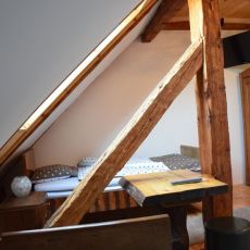 Apartmani Kranjac