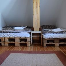 Apartmani Kranjac