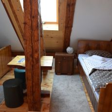 Apartmani Kranjac