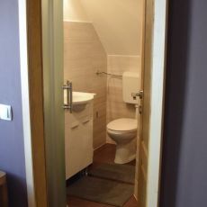Apartmani Kranjac