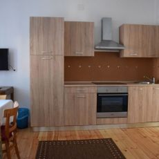 Apartmani Kranjac