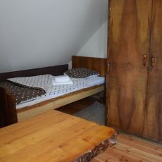 Apartmani Kranjac