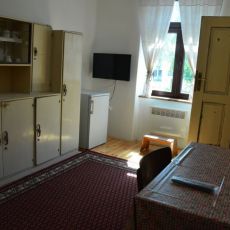Apartmani Kranjac