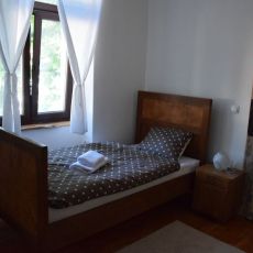 Apartmani Kranjac
