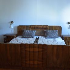 Apartmani Kranjac