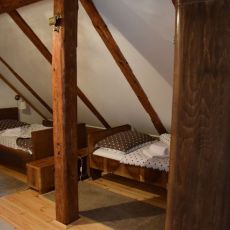 Apartmani Kranjac