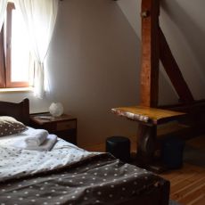 Apartmani Kranjac