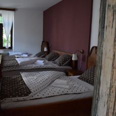 Apartmani Kranjac
