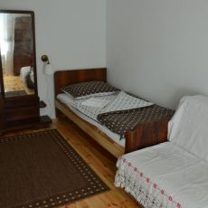 Apartmani Kranjac